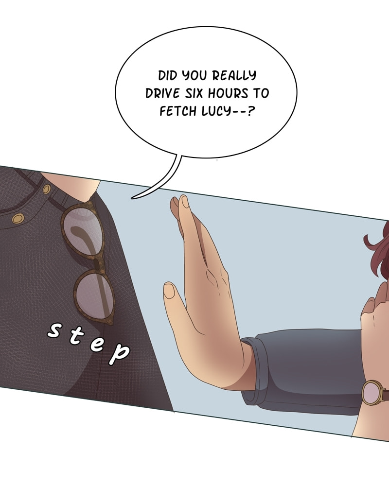 Gourmet Hound Chapter 122 page 30 - 