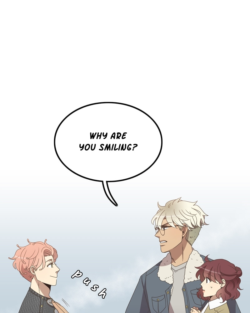 Gourmet Hound Chapter 122 page 31 - 