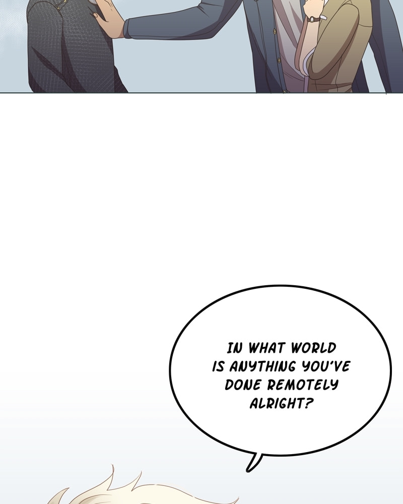 Gourmet Hound Chapter 122 page 32 - 