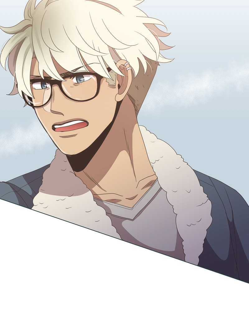 Gourmet Hound Chapter 122 page 33 - 