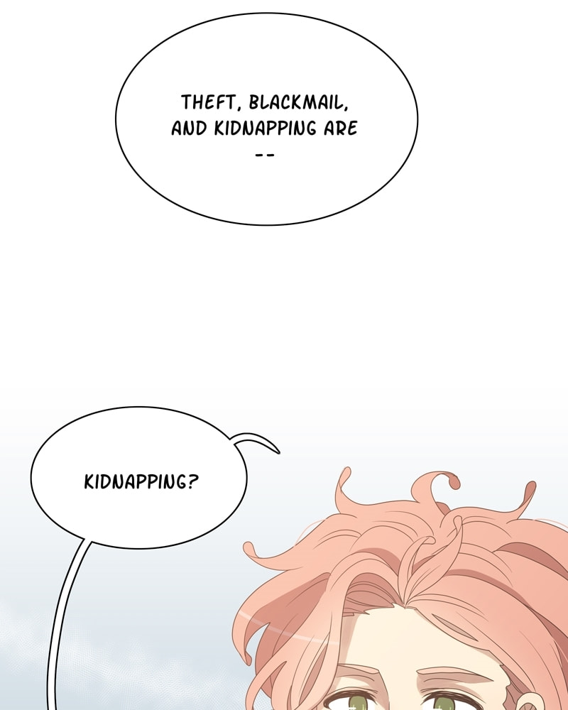 Gourmet Hound Chapter 122 page 34 - 