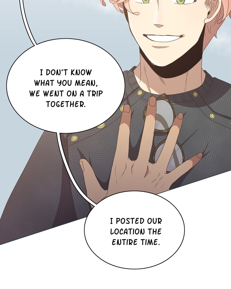 Gourmet Hound Chapter 122 page 35 - 