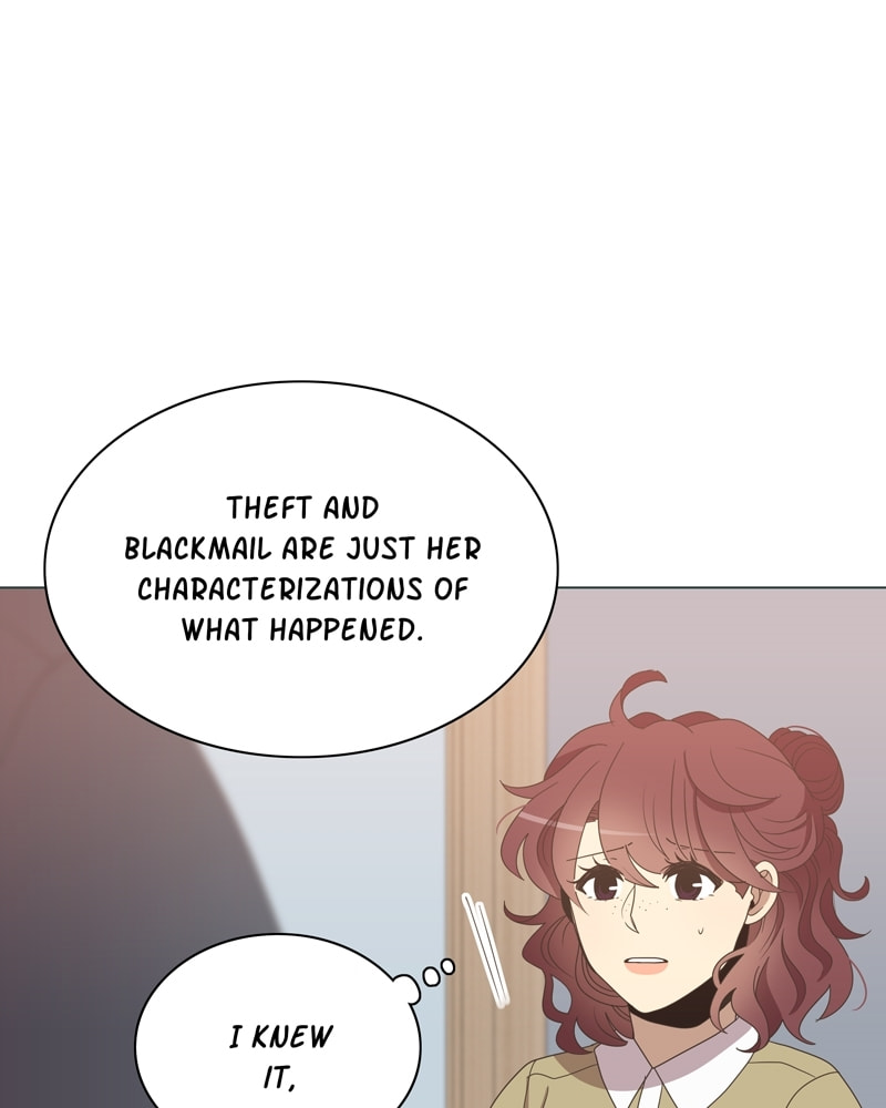 Gourmet Hound Chapter 122 page 36 - 