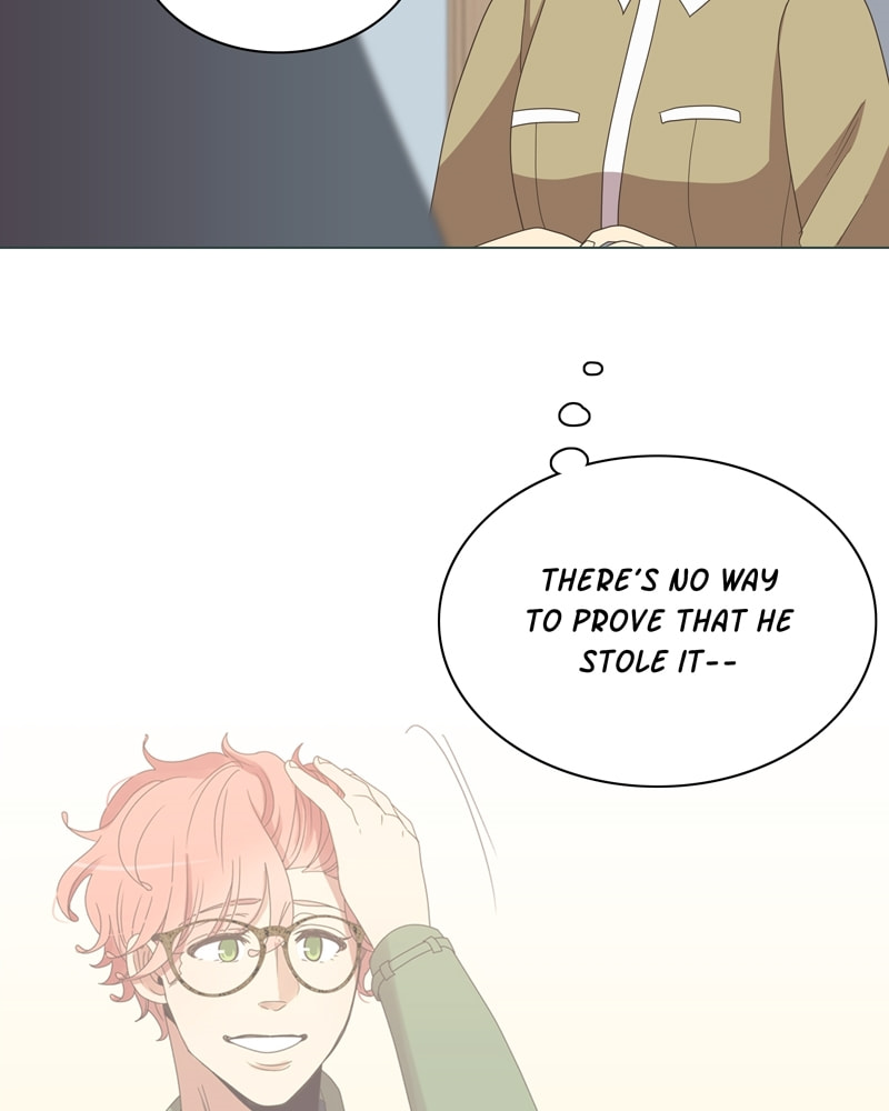 Gourmet Hound Chapter 122 page 37 - 