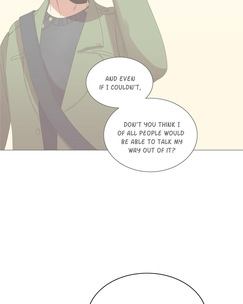 Gourmet Hound Chapter 122 page 38 - 