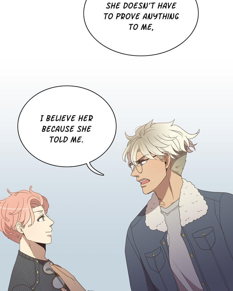 Gourmet Hound Chapter 122 page 39 - 