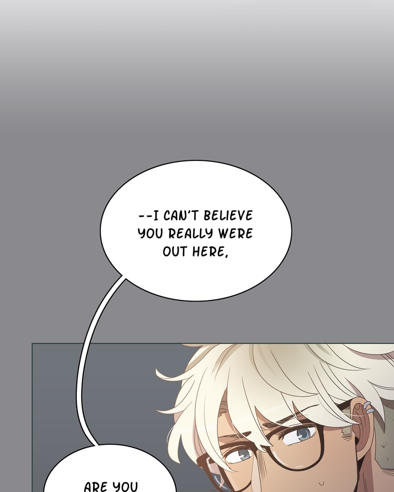 Gourmet Hound Chapter 122 page 5 - 
