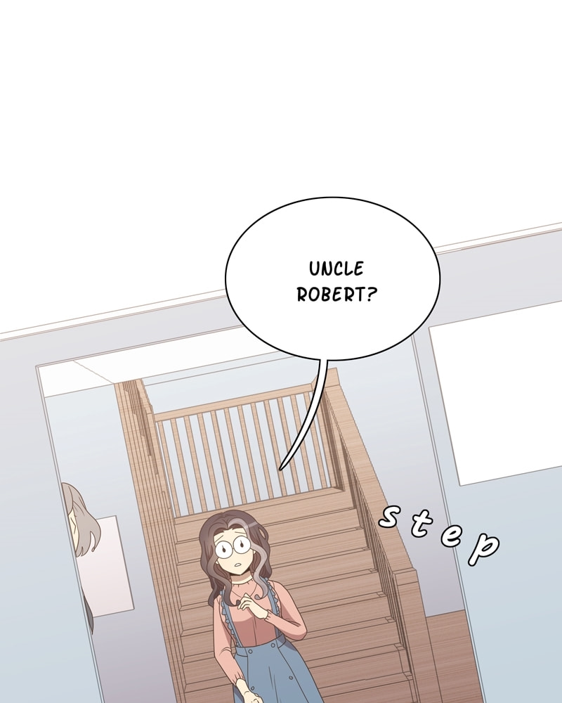 Gourmet Hound Chapter 122 page 42 - 