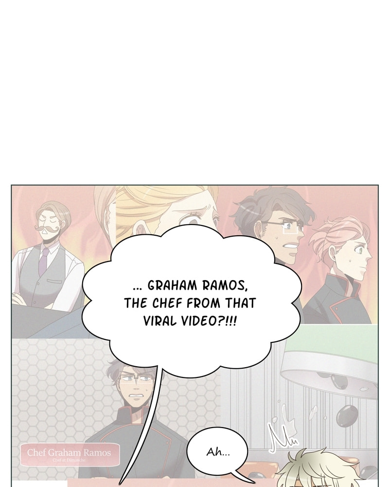 Gourmet Hound Chapter 122 page 45 - 