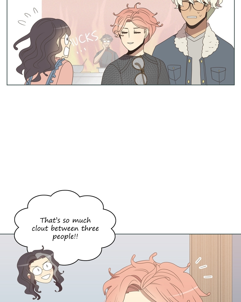 Gourmet Hound Chapter 122 page 46 - 