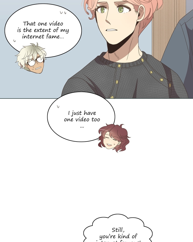 Gourmet Hound Chapter 122 page 47 - 