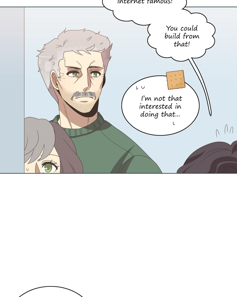 Gourmet Hound Chapter 122 page 48 - 