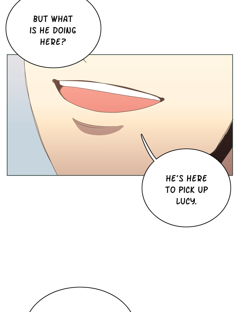 Gourmet Hound Chapter 122 page 49 - 