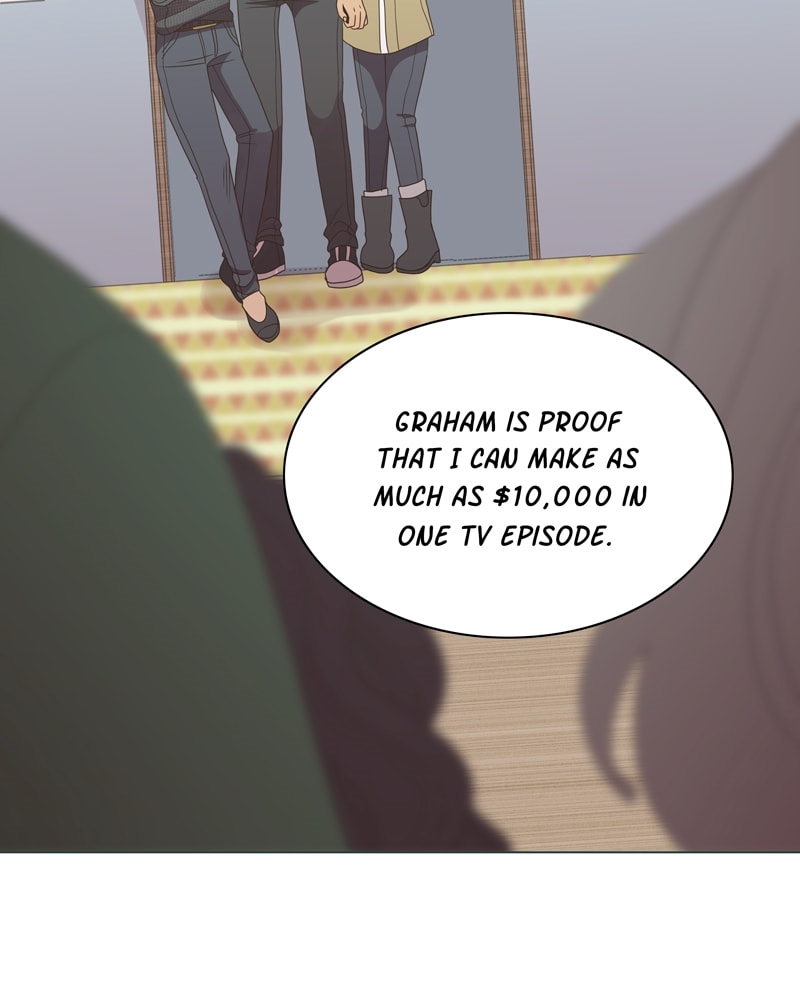 Gourmet Hound Chapter 122 page 51 - 