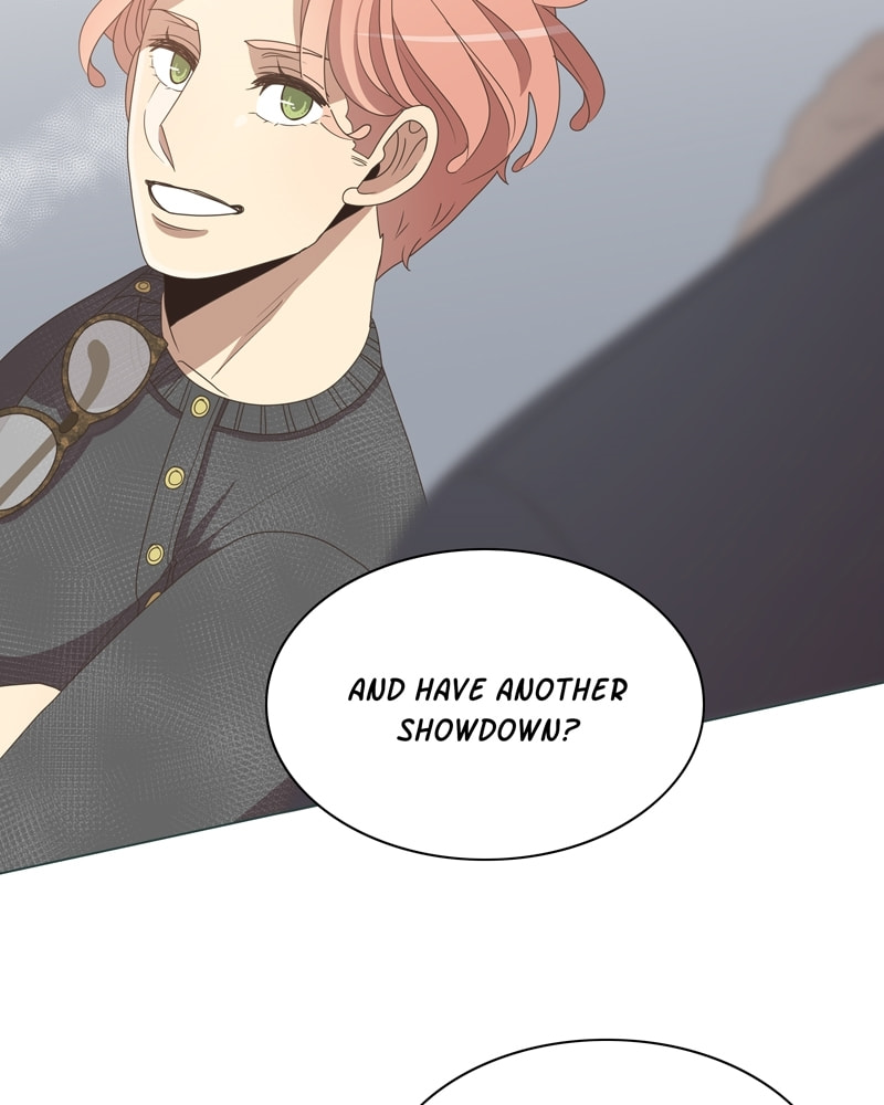 Gourmet Hound Chapter 122 page 53 - 