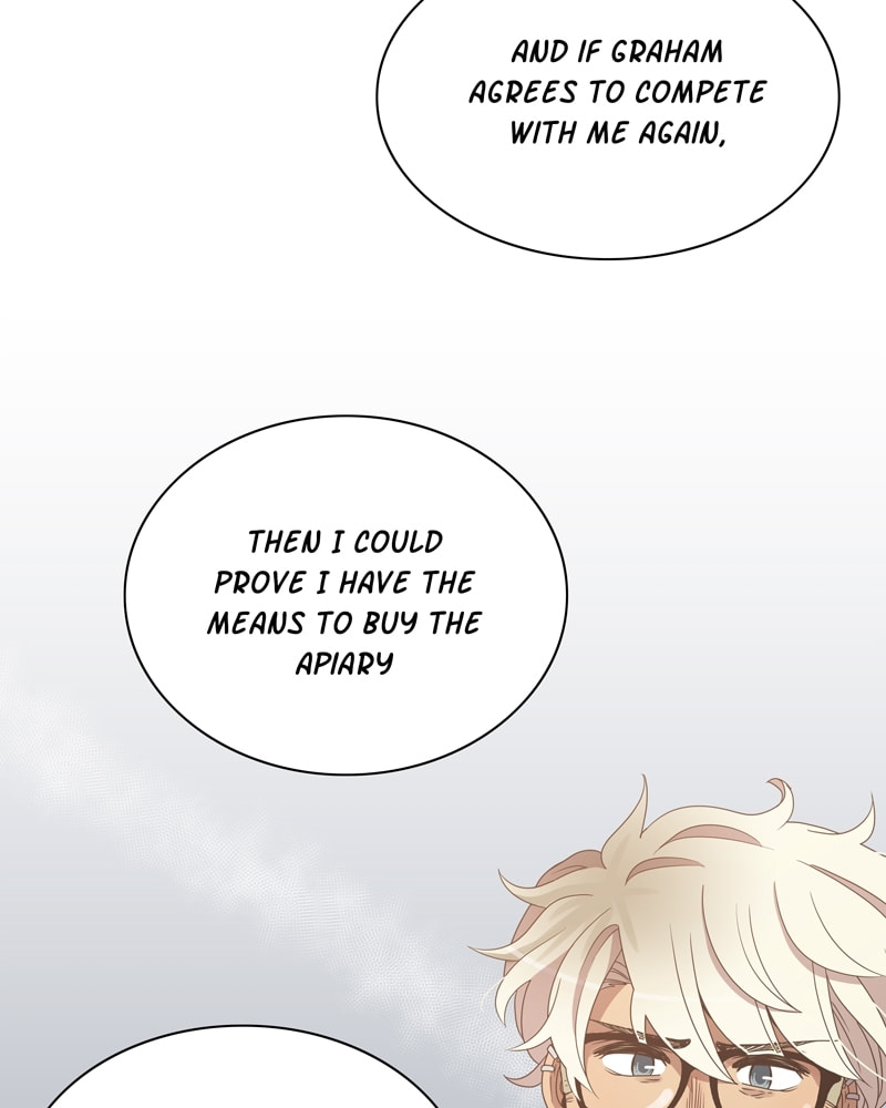 Gourmet Hound Chapter 122 page 54 - 
