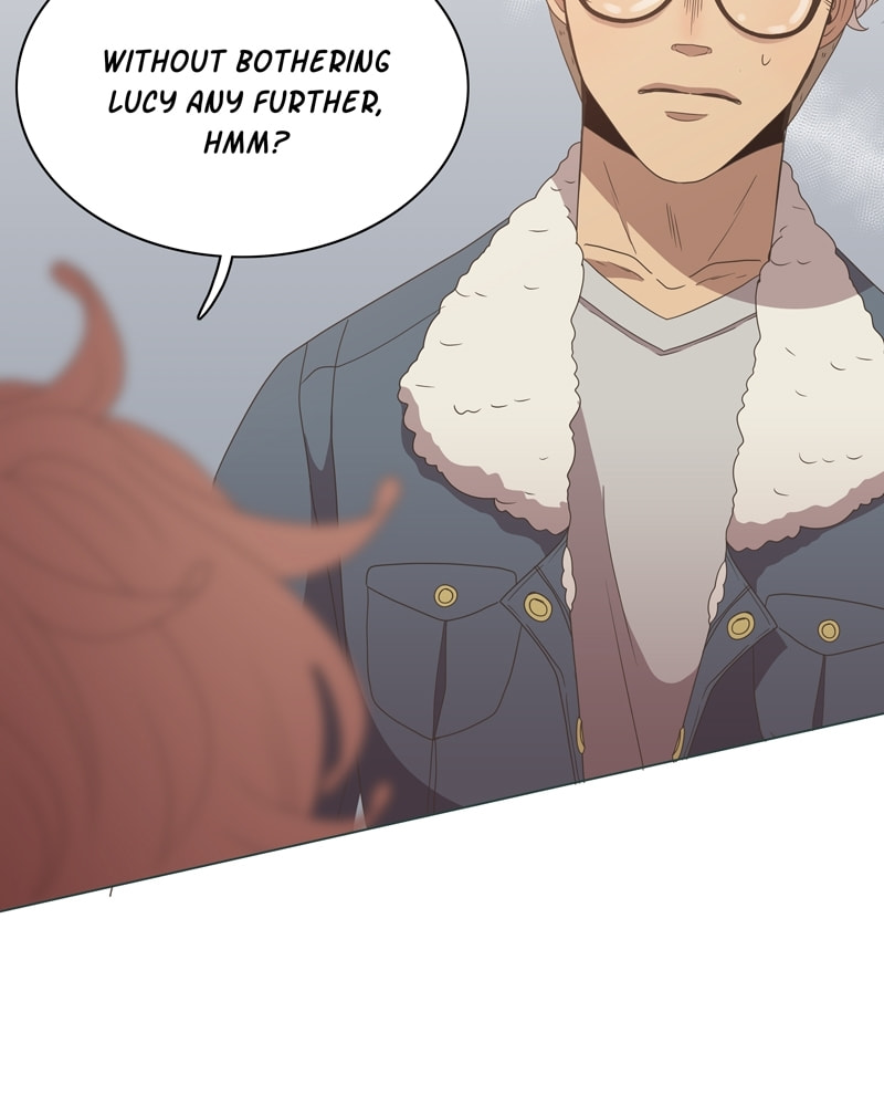 Gourmet Hound Chapter 122 page 55 - 