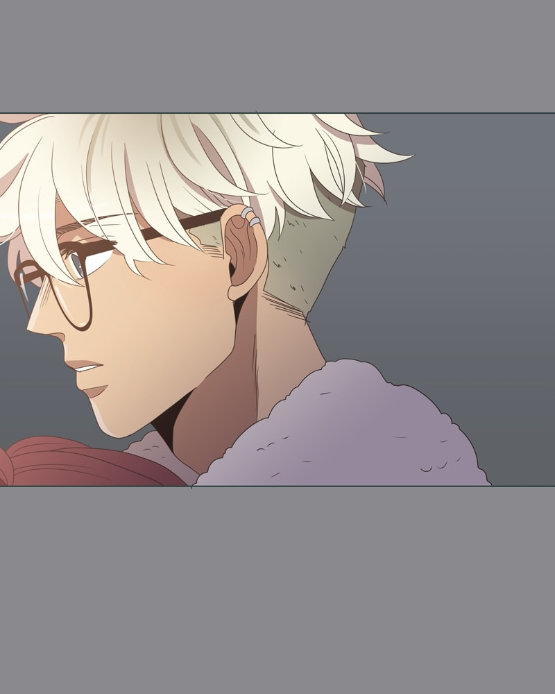 Gourmet Hound Chapter 122 page 9 - 