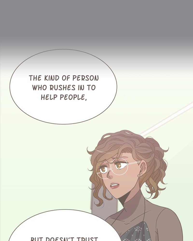 Gourmet Hound Chapter 122 page 10 - 