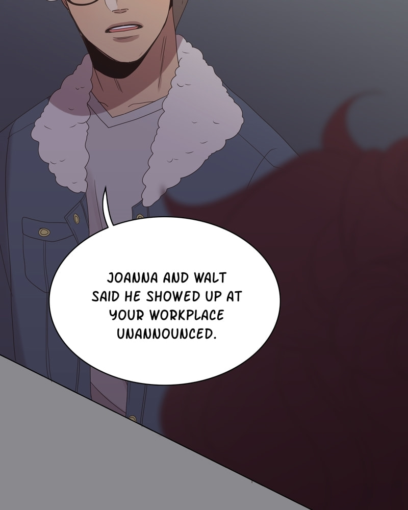 Gourmet Hound Chapter 123 page 12 - 