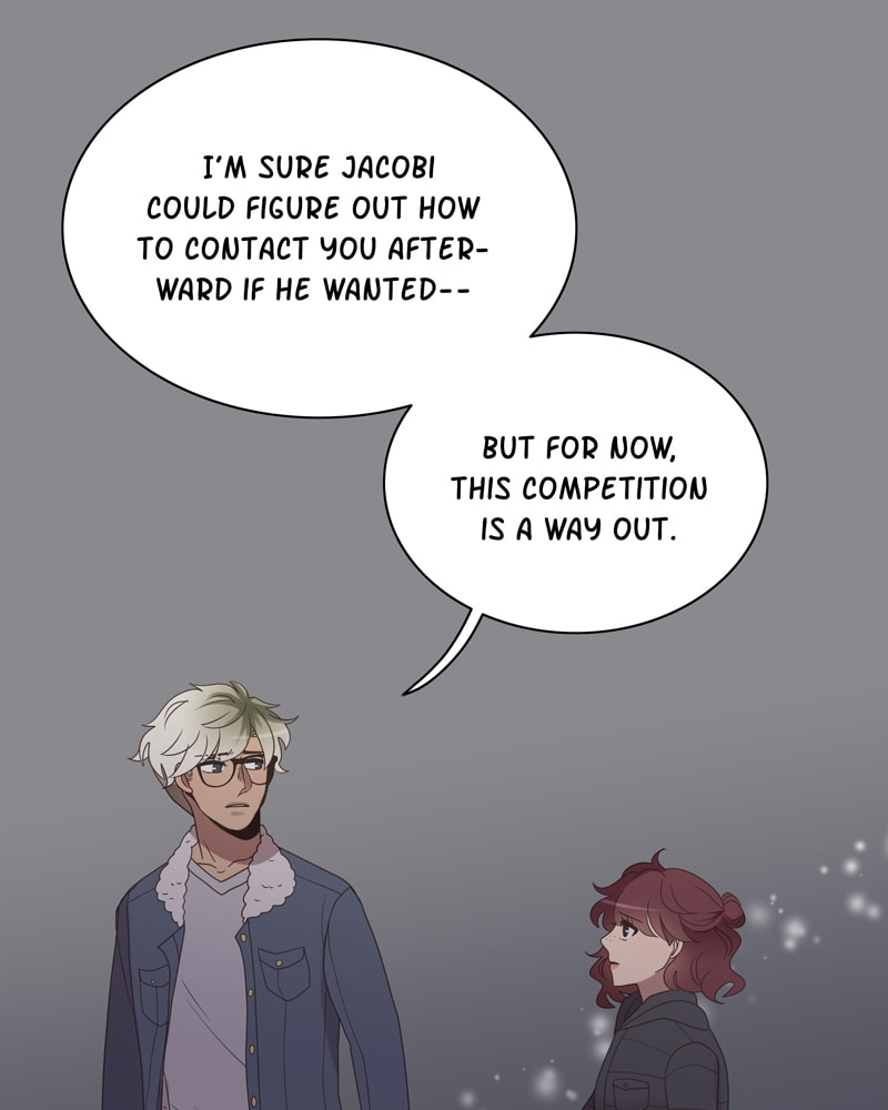 Gourmet Hound Chapter 123 page 15 - 