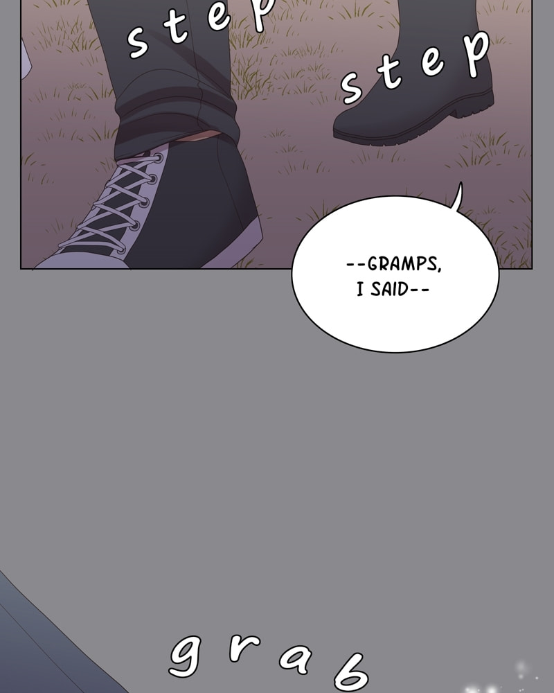 Gourmet Hound Chapter 123 page 3 - 