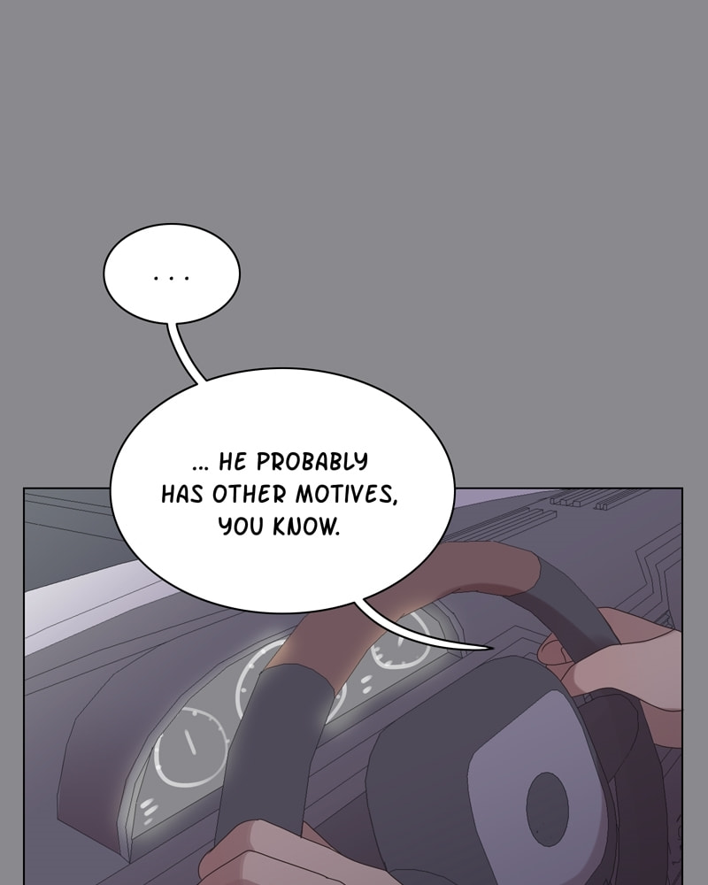 Gourmet Hound Chapter 123 page 22 - 