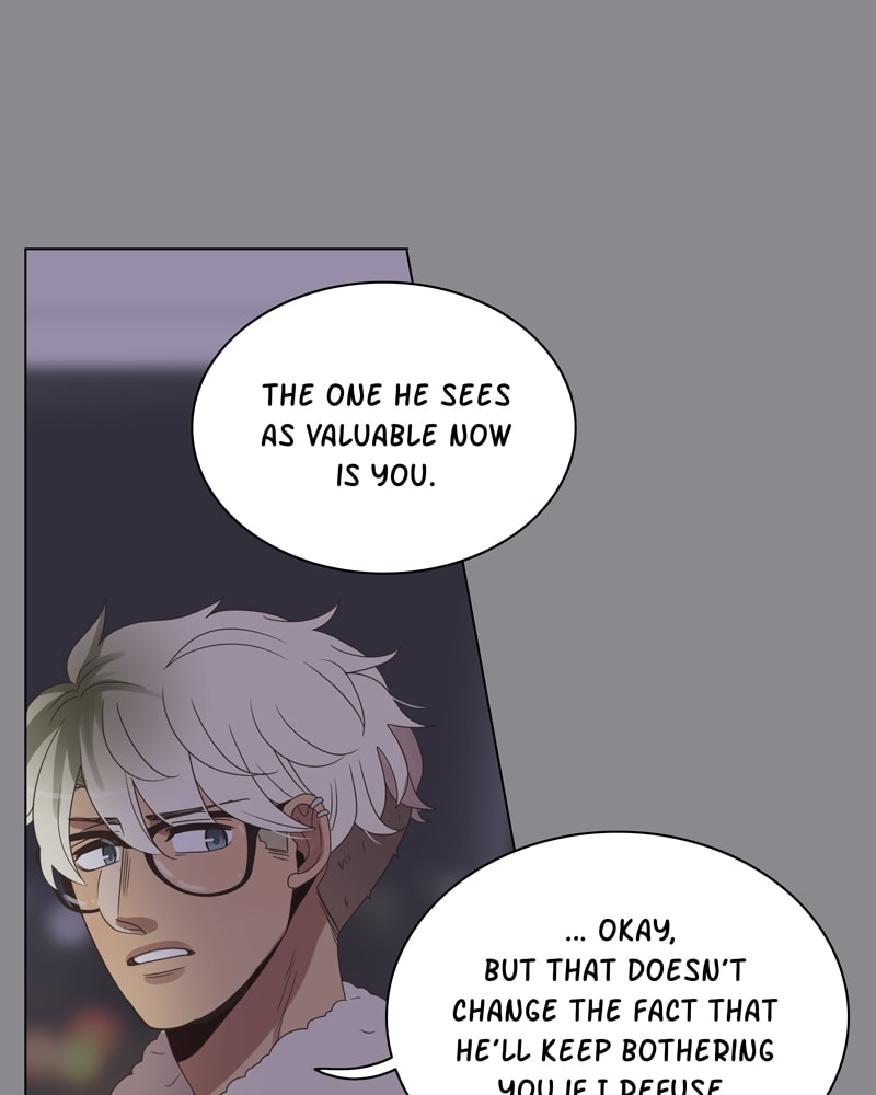 Gourmet Hound Chapter 123 page 25 - 