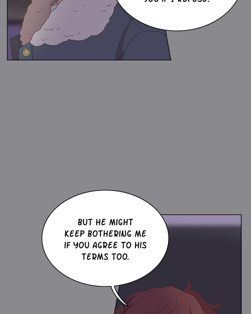 Gourmet Hound Chapter 123 page 26 - 