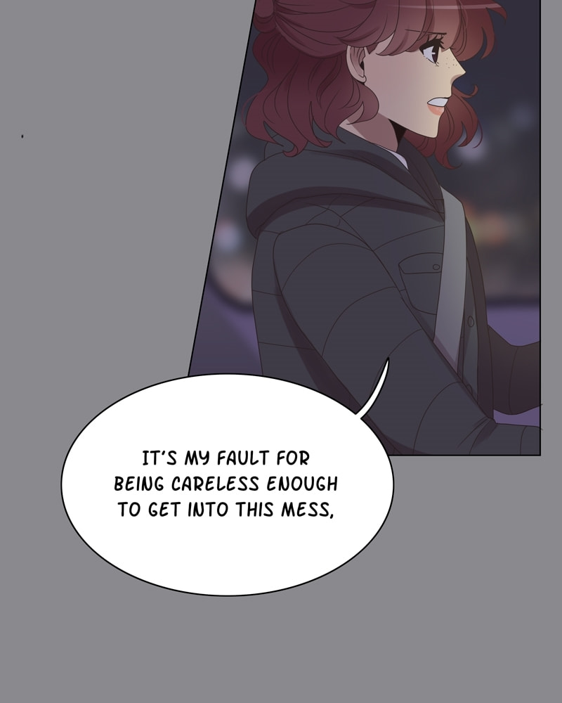 Gourmet Hound Chapter 123 page 27 - 