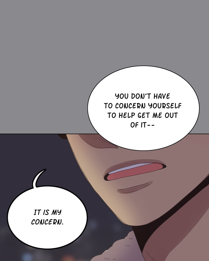 Gourmet Hound Chapter 123 page 28 - 