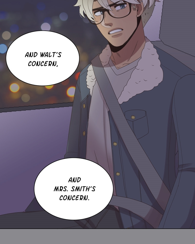 Gourmet Hound Chapter 123 page 30 - 