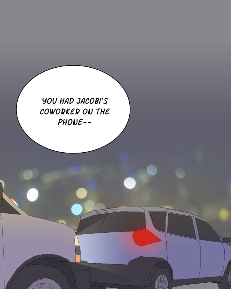 Gourmet Hound Chapter 123 page 33 - 