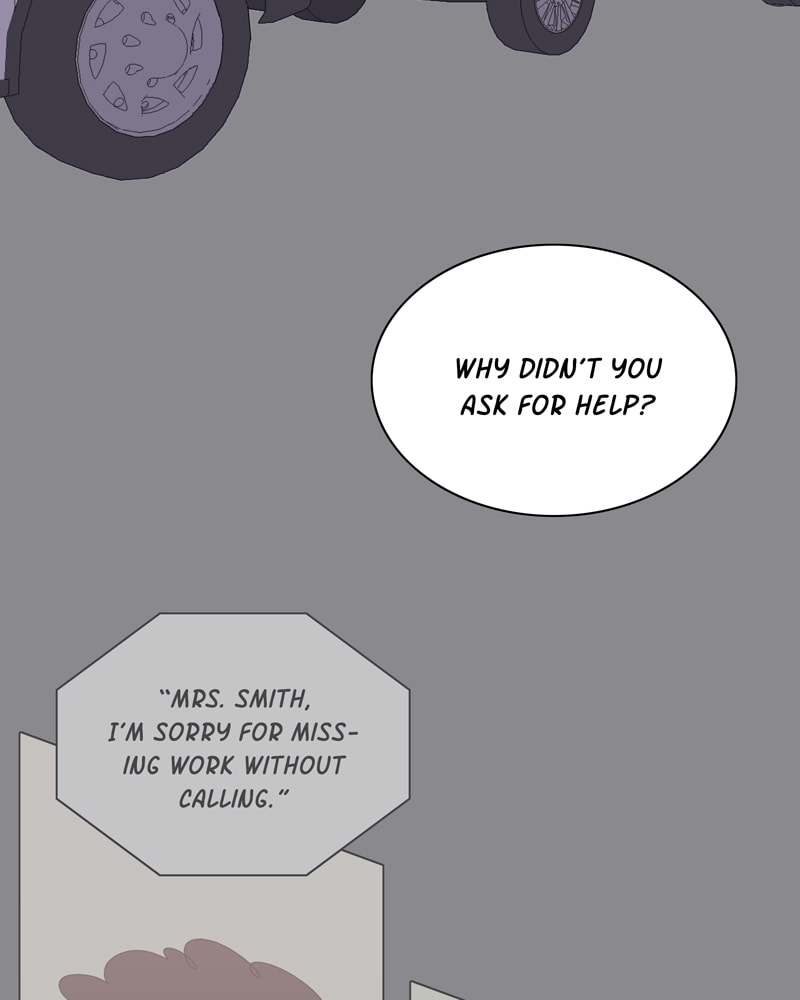 Gourmet Hound Chapter 123 page 34 - 