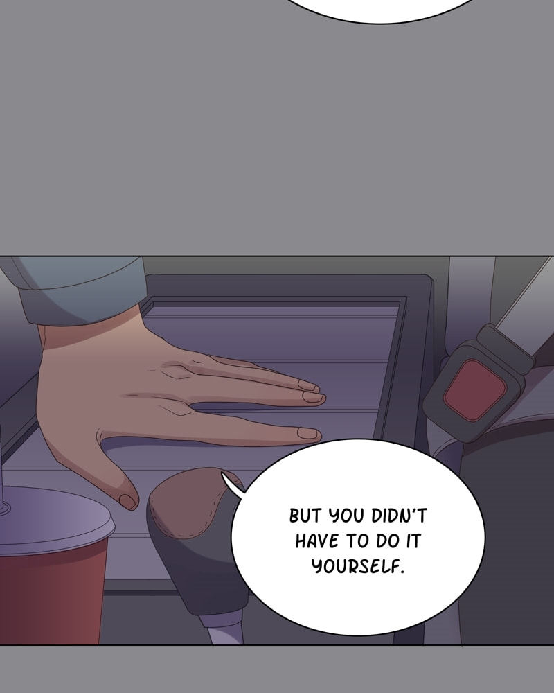 Gourmet Hound Chapter 123 page 38 - 