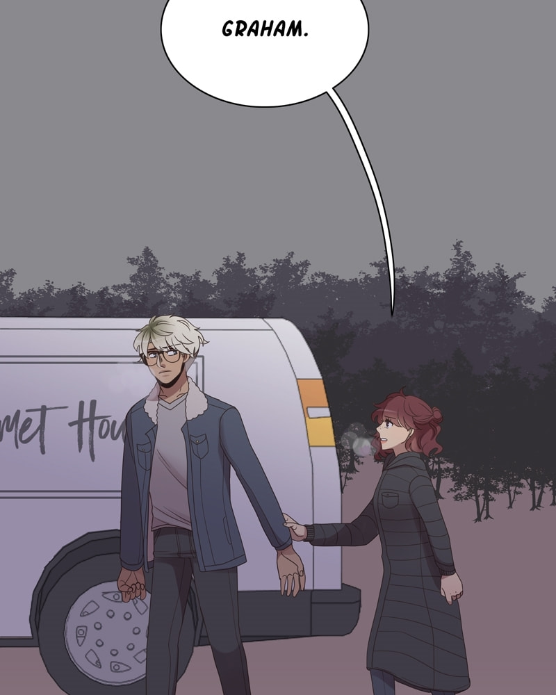 Gourmet Hound Chapter 123 page 5 - 