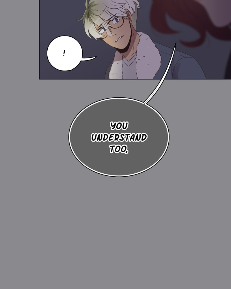 Gourmet Hound Chapter 123 page 42 - 