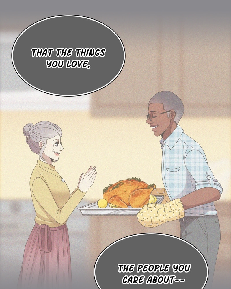 Gourmet Hound Chapter 123 page 43 - 