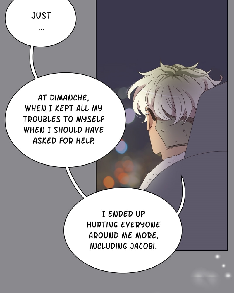 Gourmet Hound Chapter 123 page 51 - 