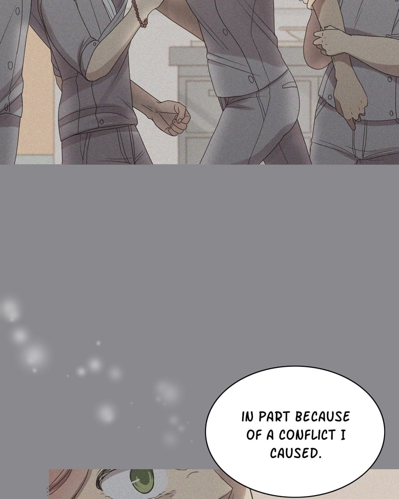 Gourmet Hound Chapter 123 page 53 - 