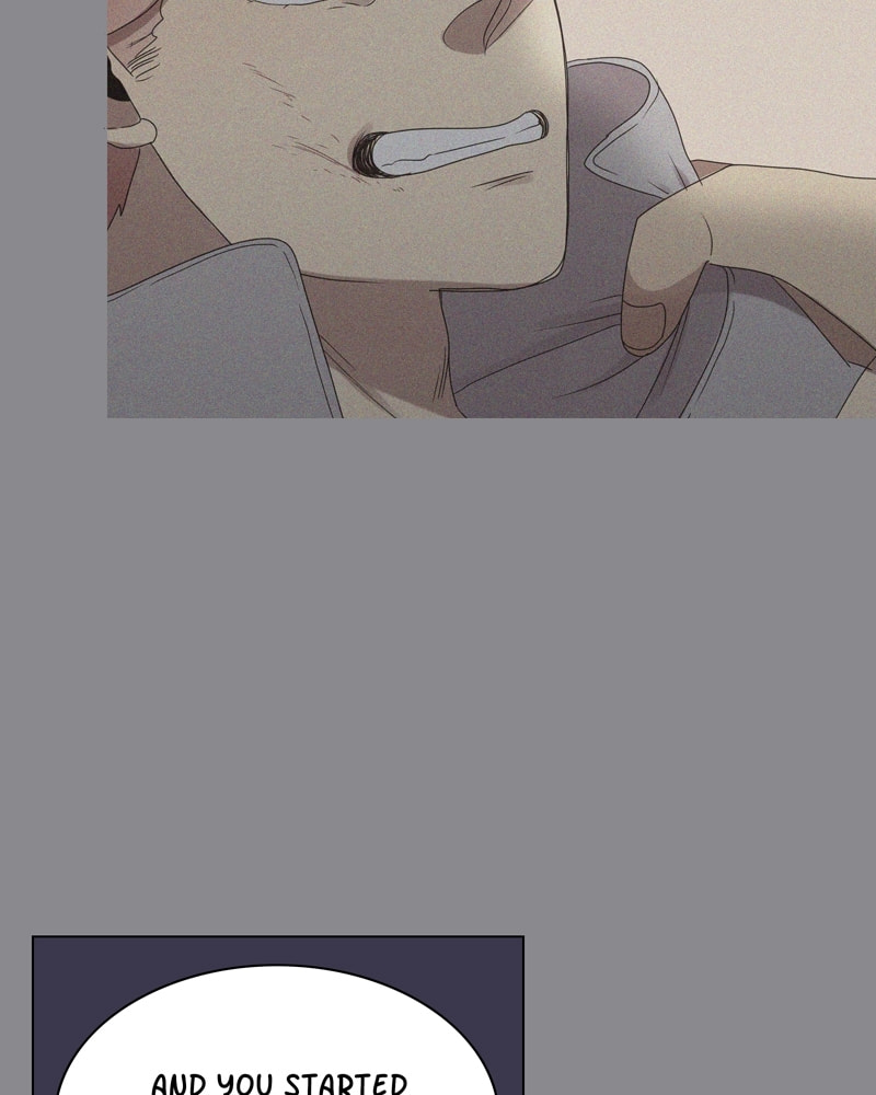 Gourmet Hound Chapter 123 page 54 - 