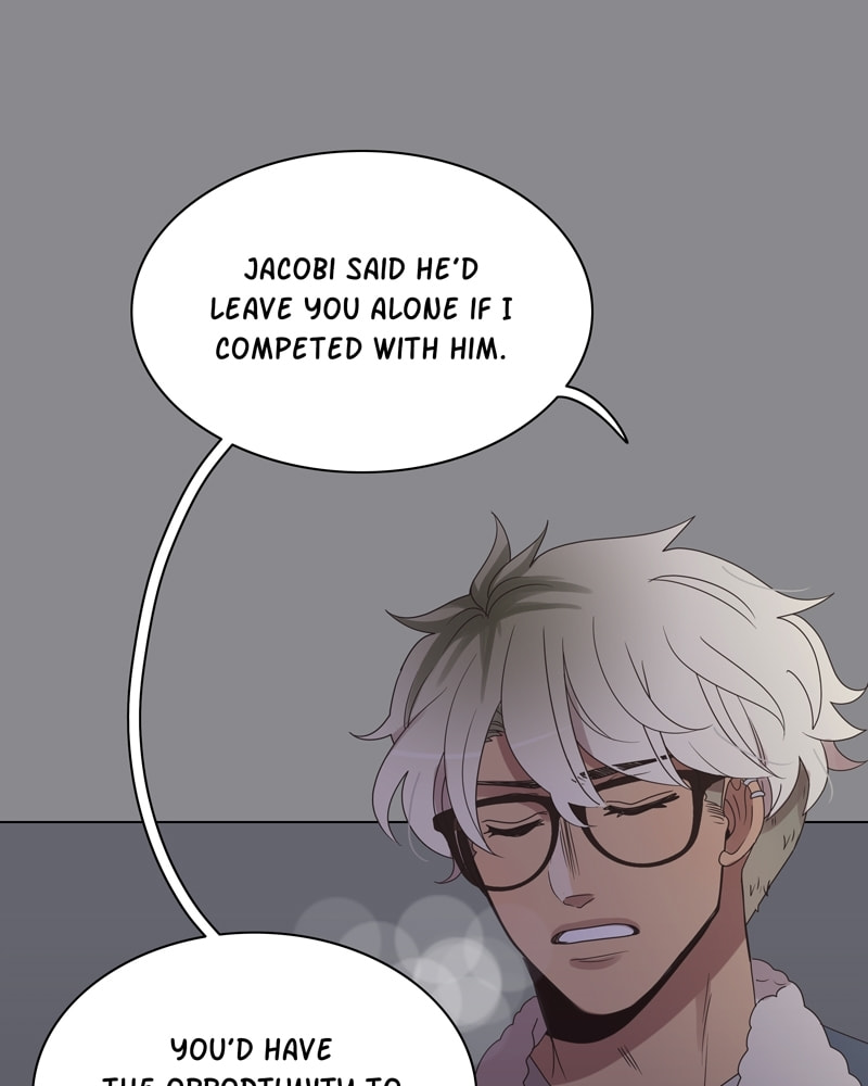 Gourmet Hound Chapter 123 page 8 - 