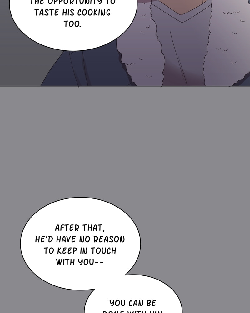 Gourmet Hound Chapter 123 page 9 - 