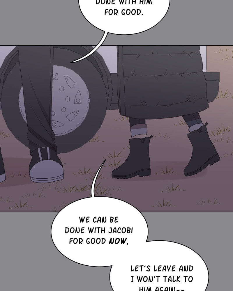 Gourmet Hound Chapter 123 page 10 - 
