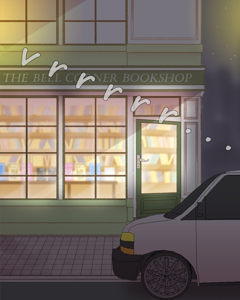 Gourmet Hound Chapter 124 page 1 - 