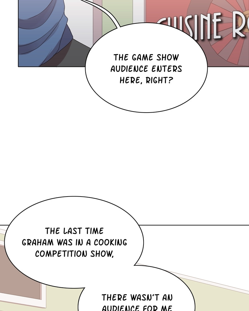 Gourmet Hound Chapter 124 page 12 - 