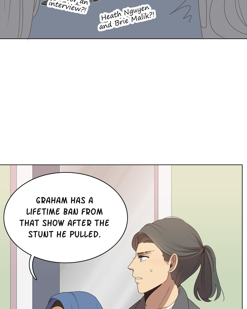 Gourmet Hound Chapter 124 page 14 - 