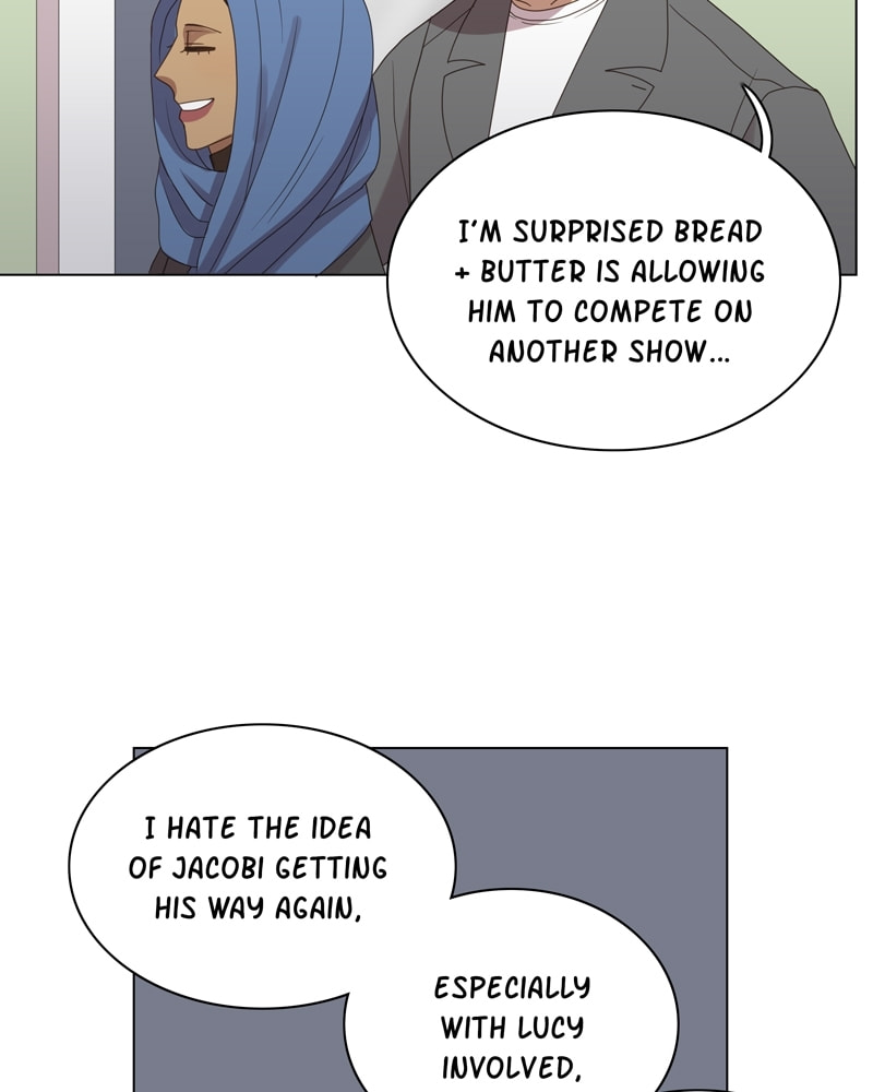 Gourmet Hound Chapter 124 page 15 - 
