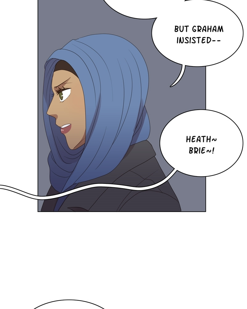 Gourmet Hound Chapter 124 page 16 - 