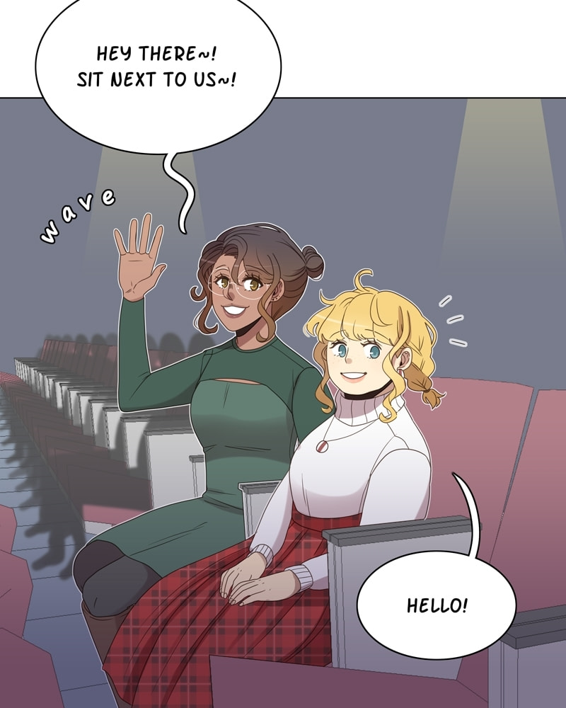 Gourmet Hound Chapter 124 page 17 - 